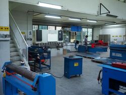 Empire Technocentre (D14), Factory #458220241